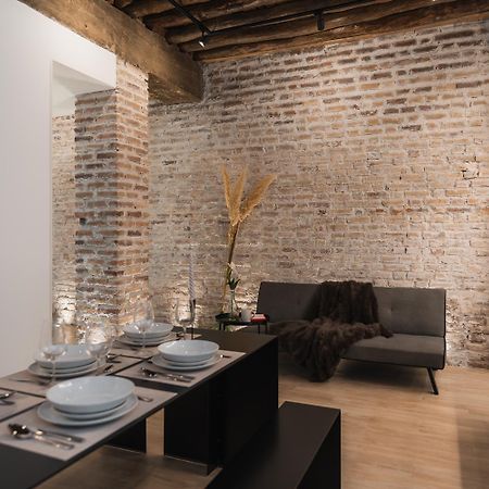 Tuguest Buensuceso Apartment Granada Dış mekan fotoğraf