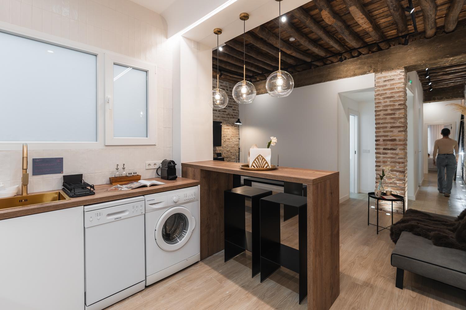 Tuguest Buensuceso Apartment Granada Dış mekan fotoğraf
