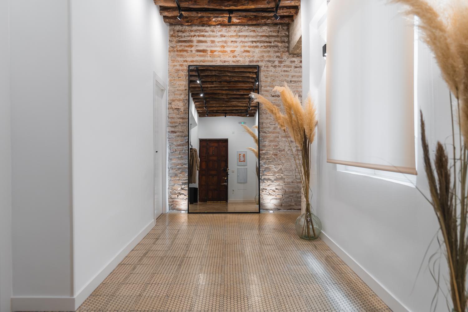 Tuguest Buensuceso Apartment Granada Dış mekan fotoğraf