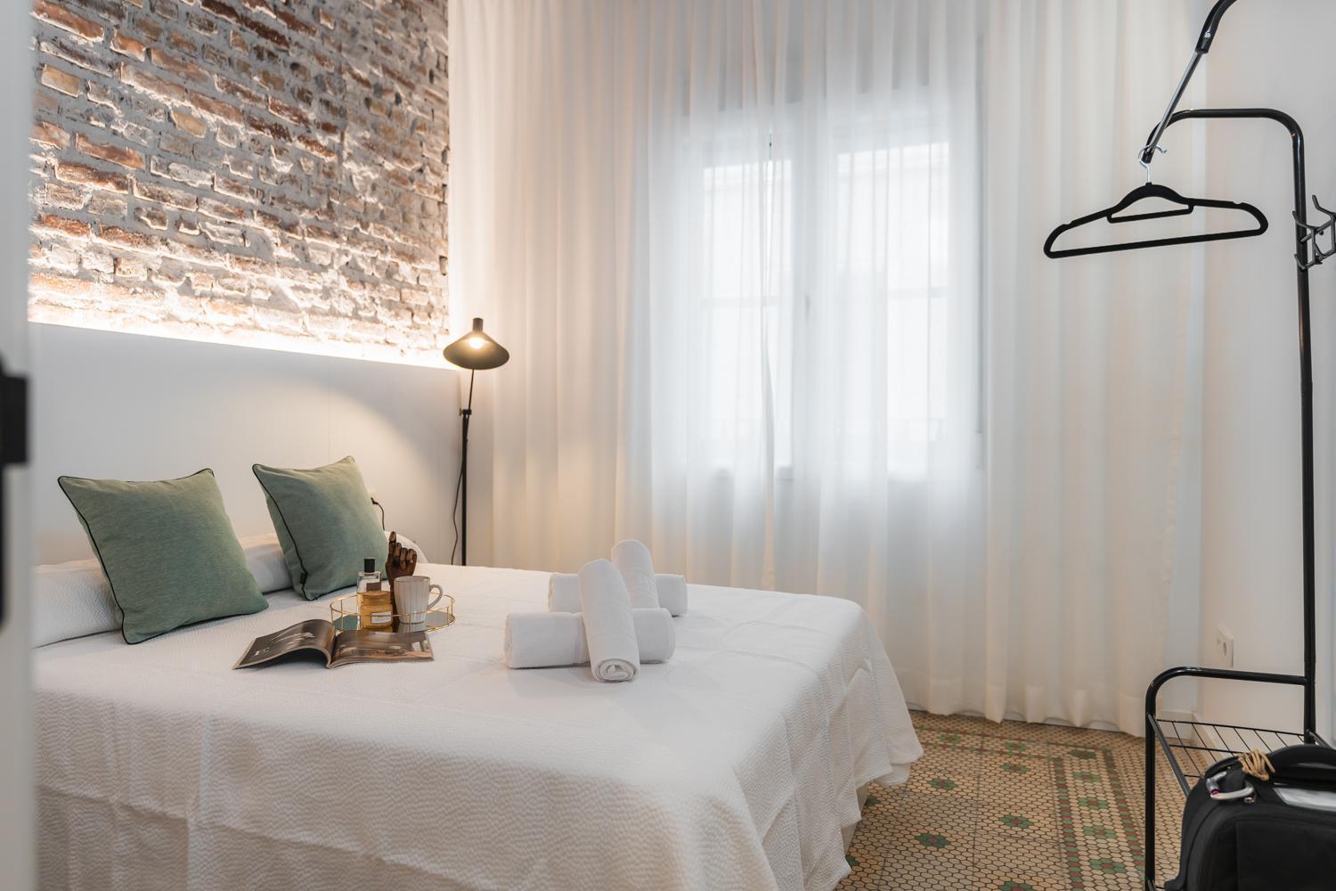 Tuguest Buensuceso Apartment Granada Dış mekan fotoğraf