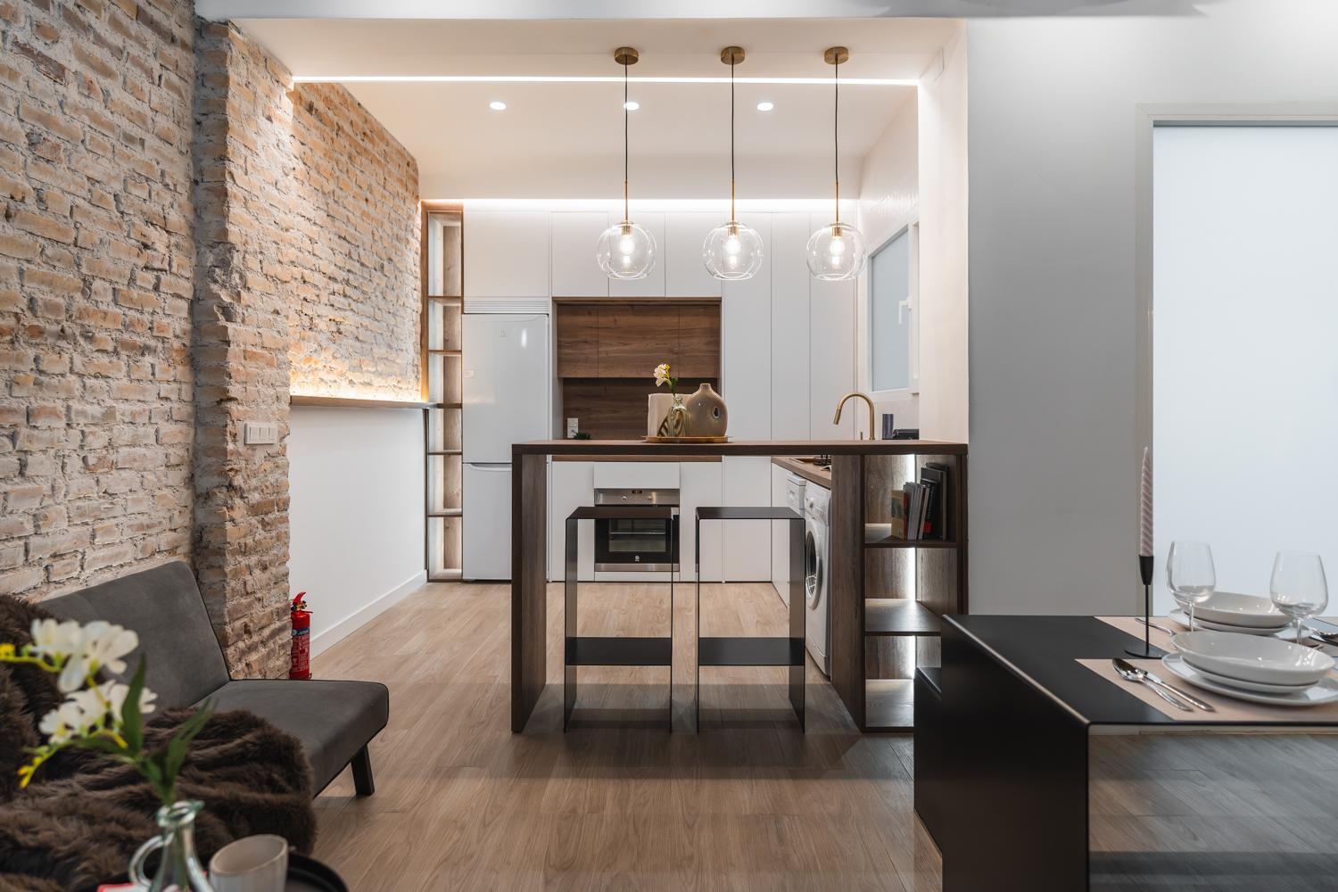 Tuguest Buensuceso Apartment Granada Dış mekan fotoğraf