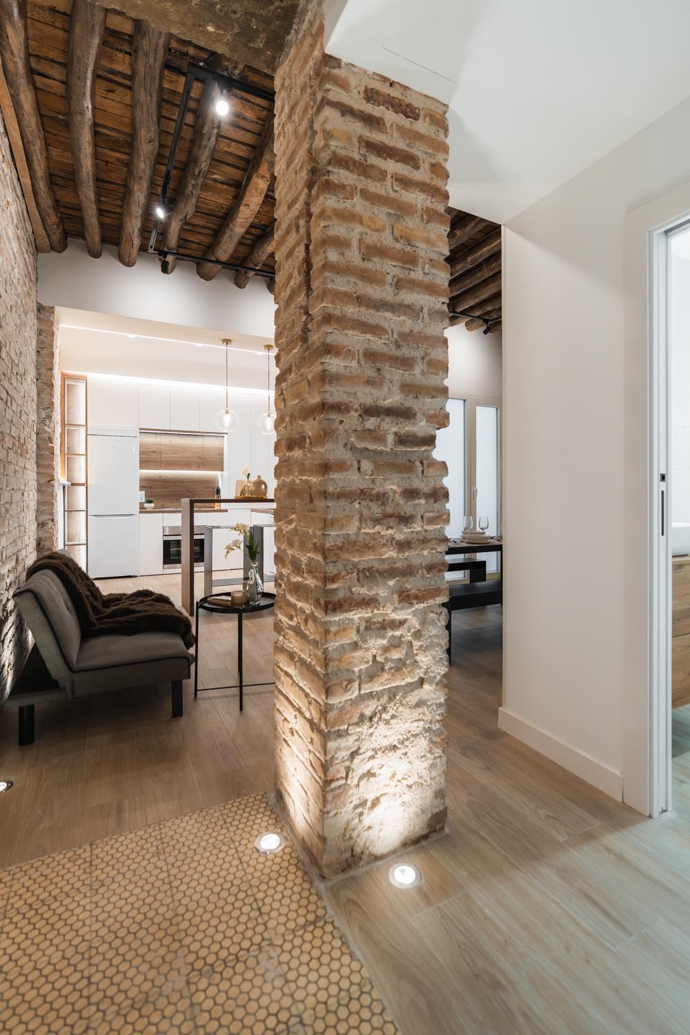 Tuguest Buensuceso Apartment Granada Dış mekan fotoğraf
