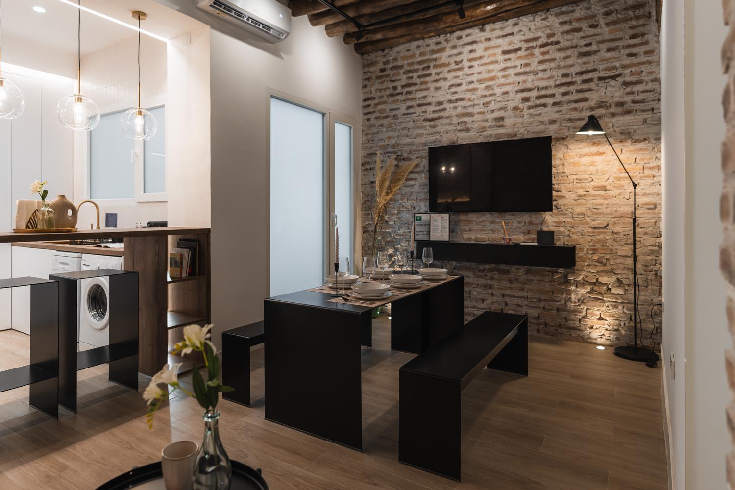 Tuguest Buensuceso Apartment Granada Dış mekan fotoğraf