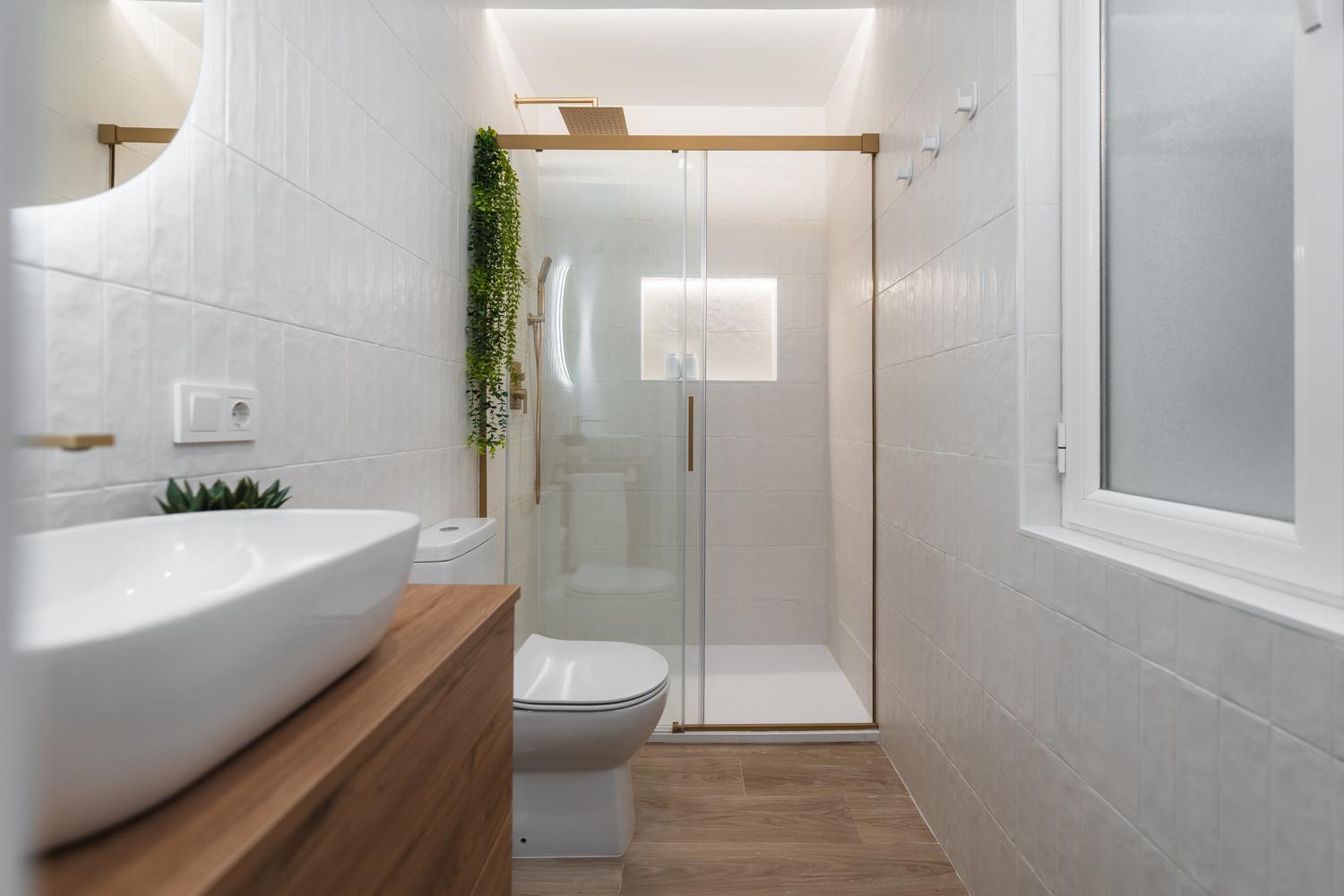 Tuguest Buensuceso Apartment Granada Dış mekan fotoğraf