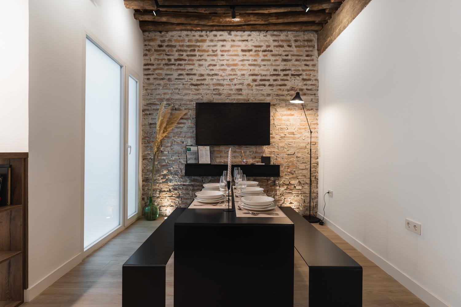 Tuguest Buensuceso Apartment Granada Dış mekan fotoğraf