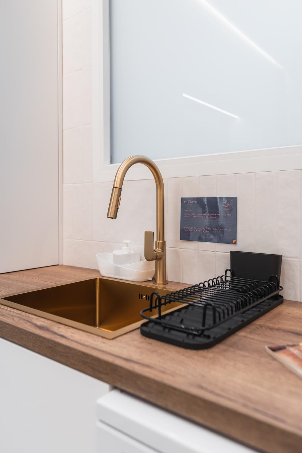 Tuguest Buensuceso Apartment Granada Dış mekan fotoğraf